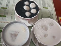 -阿三麻蓉汤圆(顺光大厦店)