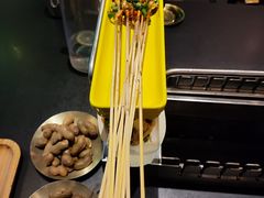 -好唛士·精酿啤酒烧烤(金沪路店)