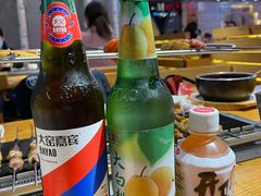 -明洞串城·烧烤·延边朝鲜族烧烤串专门店(景田店)