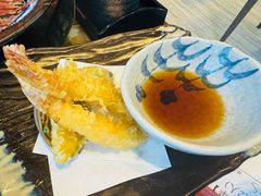 -田舍家Inakaya·炉端烧·铁板烧(天汇igc店)