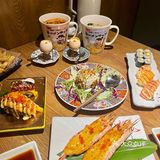 ✨✨云浮探店📸｜大荞⛩️