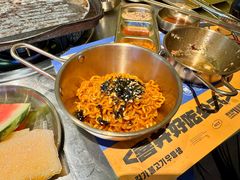 -喜井无限自助烤肉公司(石厦店)