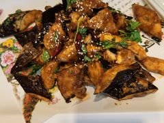 -刘胖子家常菜·蹄花焖藕(中南店)