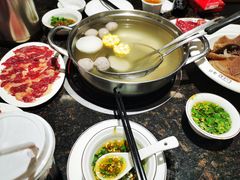 -八合里潮汕鲜牛肉火锅(深圳海岸城店)