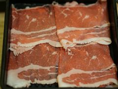 牛肩-伊豆野菜村(大族广场店)