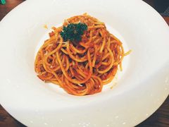 -俄士厨房(万松园店)