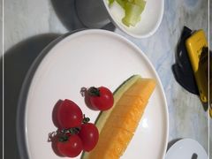 -啫·粤风料理·啫啫煲(仓山万达广场店)