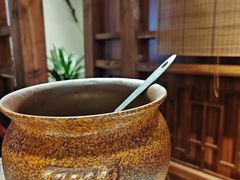-鸽舞笙平金牌烧鸽子·融合菜(鲁谷店)