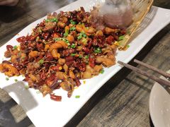 -庆合府重庆大排档(紫都城店)
