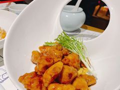 -老头儿油爆虾·1987杭州烟火味(湖滨银泰in77D区店)