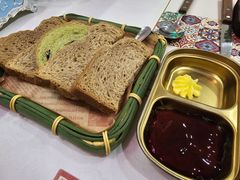 -城堡俄式西餐厅(中央大街索道店)