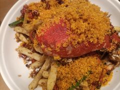 -避风塘·老港味餐厅(虹口龙之梦店)