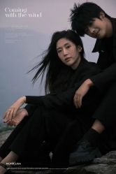 -青禾蒙娜丽莎婚纱摄影(武汉总店)