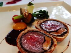 招牌惠灵顿牛排-蝶舍·MAISON PAPILLON