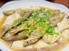 -杨记新泉美食