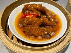 -吉旺港式餐厅(南方商城店)