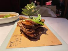 -卯时·龙光雅宴·精致锡帮菜(惠山古镇店)
