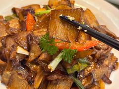 -东江海鲜大排档·潮汕菜·砂锅粥