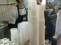 -沪上阿姨·精选茶饮(十一经路店)