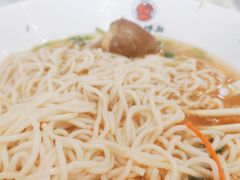 -五爷拌面(中信城店)