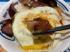 敏华黯然销魂饭-敏华冰厅(番禺天河城店)