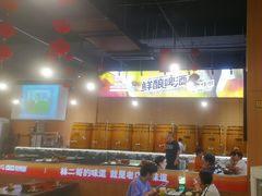 -林二哥宜烤官·宜宾小烧烤