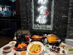 -南棠馆粤菜坊(群光店)