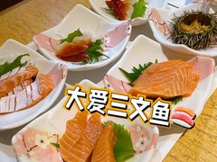 -雍和会海鲜姿造自助(湖东路店)