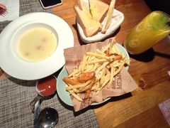 -西豪果木牛排(龙泉万达店)