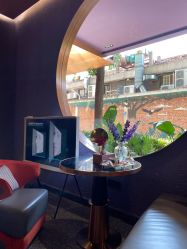 -花隐·美芙炫海菲秀皮肤管理中心