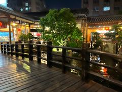 -猪肉婆私房菜(容桂总店)