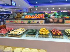 -海韵之星邮轮水会(明发商业广场店)