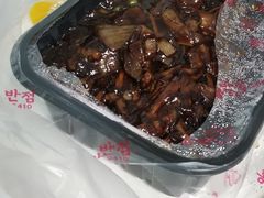 -香港饭店0410(明洞店)