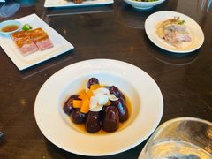 -环球港凯悦 · 享悦中餐厅