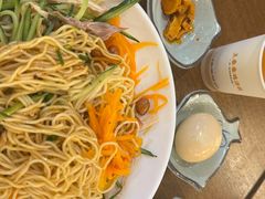 -王春春鸡汤饭(上海中海环宇城店)