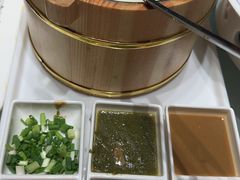 -老德州四合院·德州菜(天衢路店)