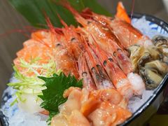 -御满屋日本料理