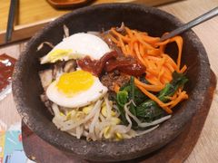 -权味·朝鲜族拌饭(勒泰店)