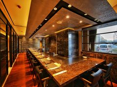 -枫品铁板烧(东樾店)