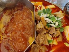 -刘一锅筋头巴脑(大悦城C店)