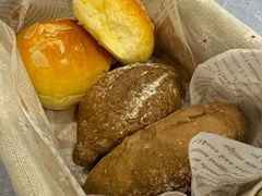 -昆明佳华广场酒店·西餐厅