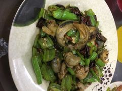 -87号烧烤海鲜·大排档(金沙滩店)