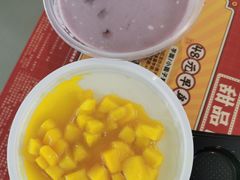 -满记甜品(北京东坝万达店)