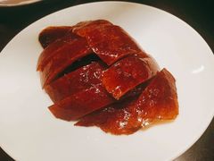 -北京王府井希尔顿酒店·秦唐中餐厅Chynna