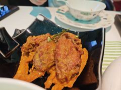 -桂满陇·杭州小馆(巴黎春天浦建店)