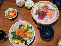 -九井澤精致料理(金茂店)
