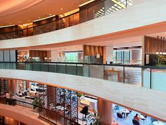 -千禧新世界香港酒店