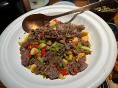 -老湘村·湖南土菜(天河维多利店)