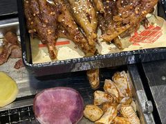 -塘屋烧烤·云南火塘烧烤品牌(春城慧谷旗舰店)