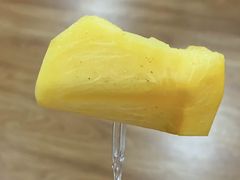 -老炳·七丛松甘草水果